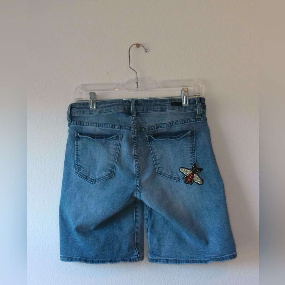 KUT FROM THE KLOTH SHORTS - Picture 10 of 10